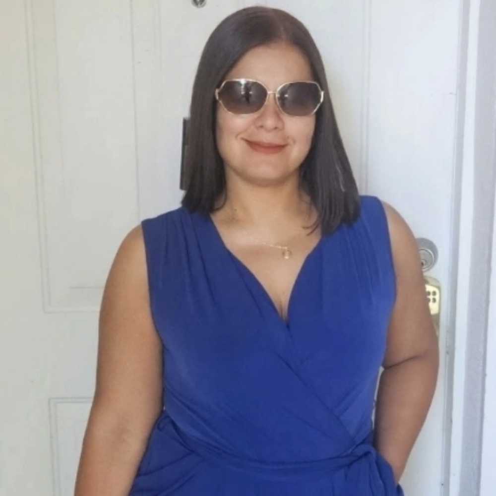 Meet your Posher, Tiesha